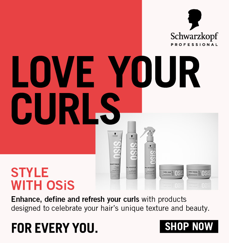 OSIS curls