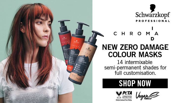 Capital Hair Beauty Ireland Hairdressing Beauty Salon Supplies