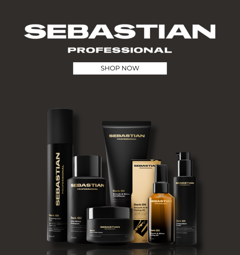 Sebastian Professional Launch Banner
