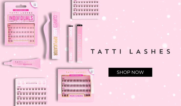 Tatti Lashes