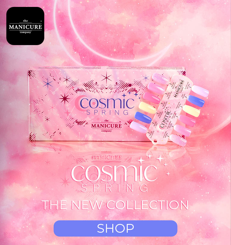 The Manicure Company Cosmic Spring Collection