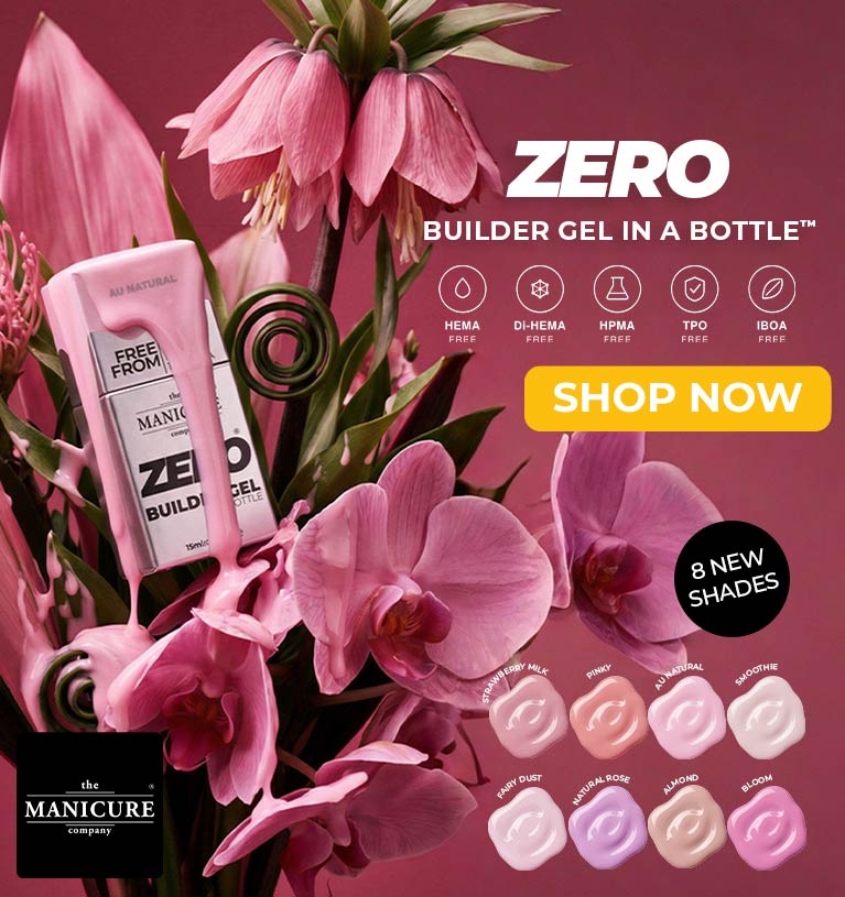 TMC New Zero Builder Shades