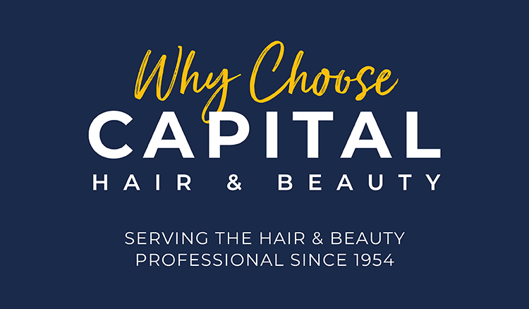 Why Choose Capital Banner