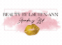 Beauty By Lauren-Ann Academy