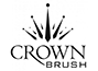 Crown Brush