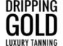 Dripping Gold