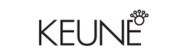 Keune brand logo