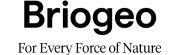 Briogeo brand logo