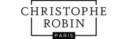 Christophe Robin brand logo