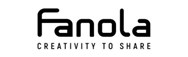 Fanola Logo