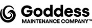 Goddess Maintenance Company brand logo