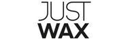 just wax logo