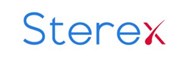 sterex electrolysis logo