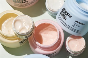 Schwarzkopf Exclusive ABC brand