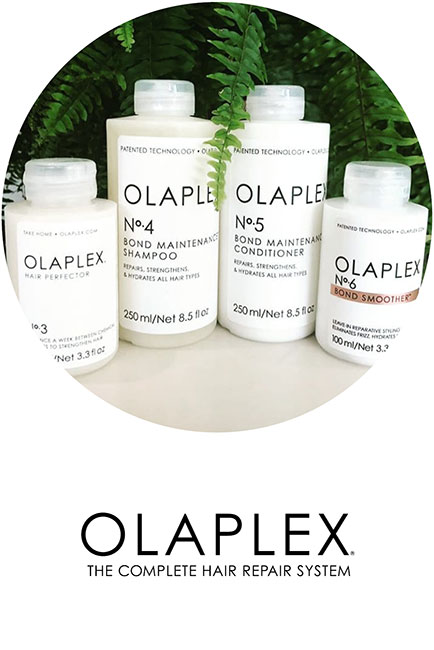 olaplex