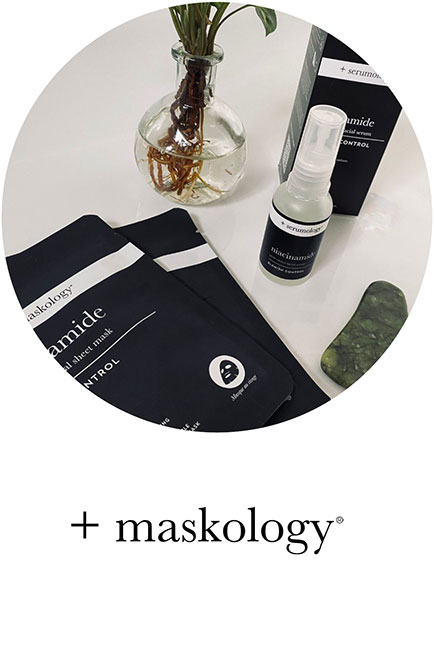 Maskology Serumology