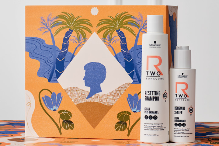 Schwarzkopf BC Gift Set