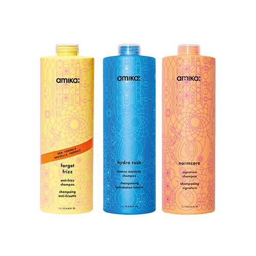Amika Backwash 1 Litre