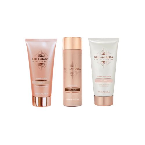 Bellamainata Self Tan