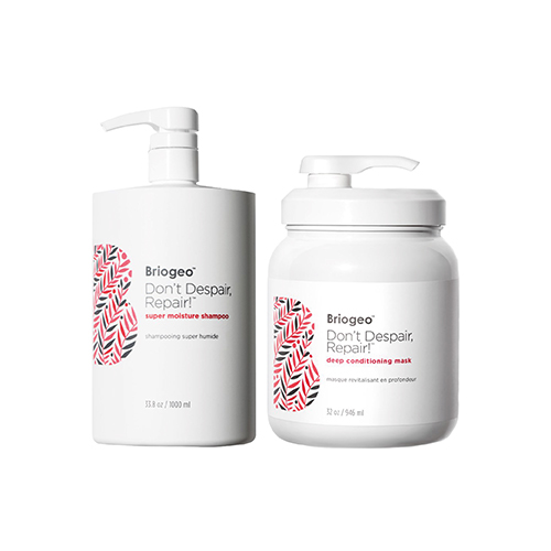 Briogeo Backwash 1 Litre