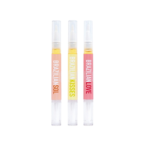 CuticleCo Cuticle Oil Pen 3ml Summer Scent