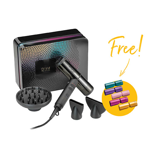 Diva Atmos & Diva Atmos Atom