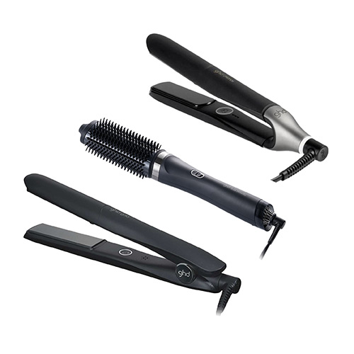 GHD Range