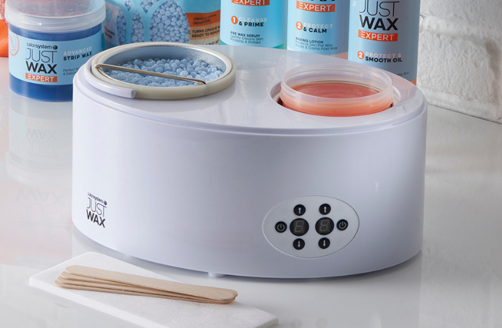 The Edge Nail Tips & Glue