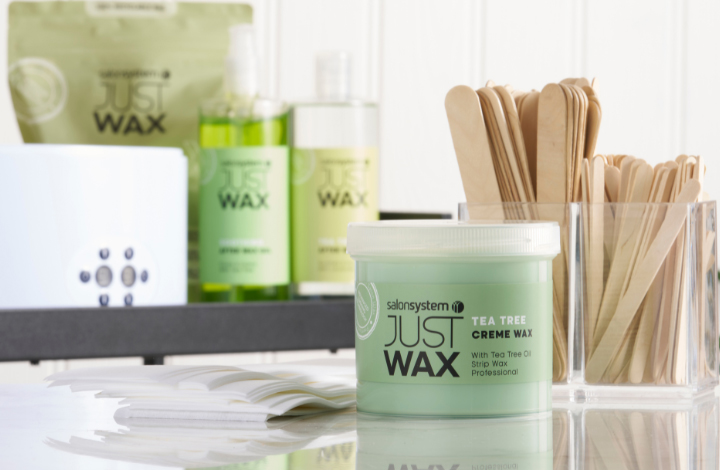 Strip Wax