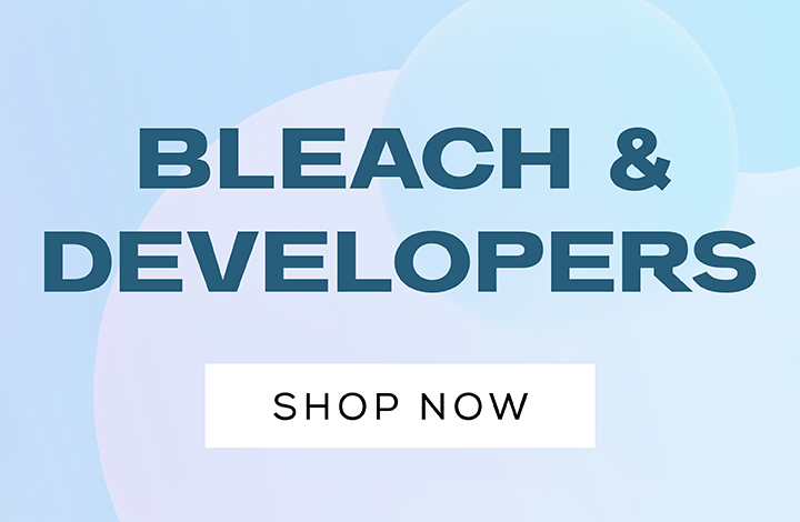 Bleach & Developers Offers