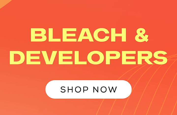 Bleach & Developers Offers
