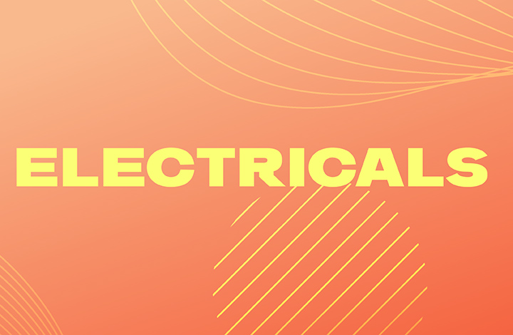 Electrical Offers