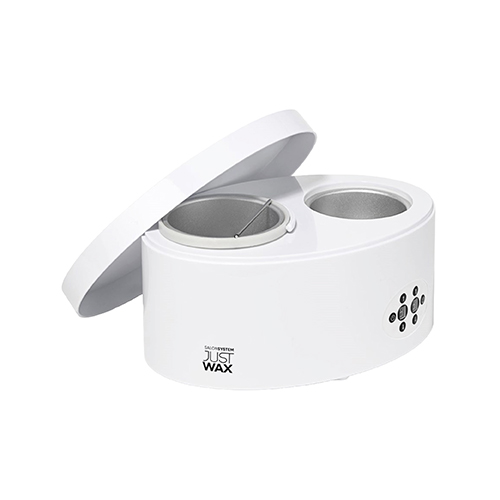 Just Wax Duo Wax Heater