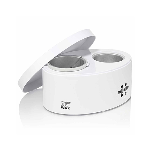 Just Wax Duo Wax Heater