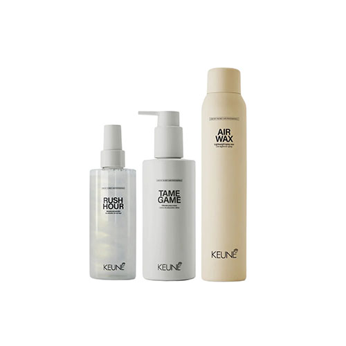 Keune Styling Range