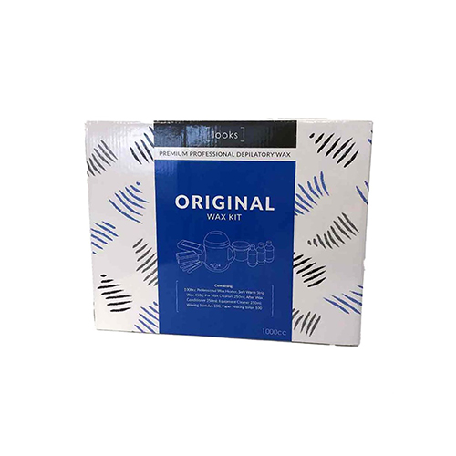 Looks Wax Original Kit