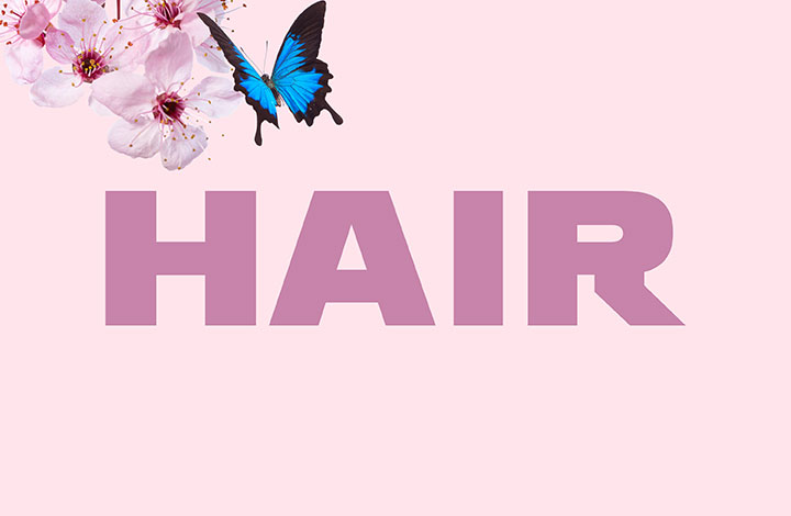 Hair Offers