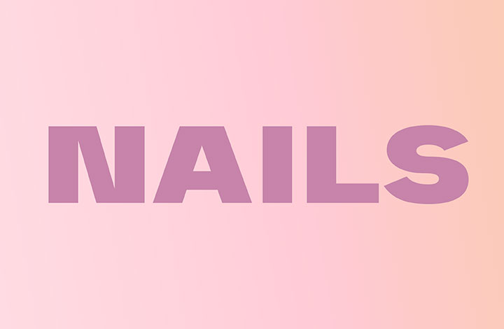Nail Offers