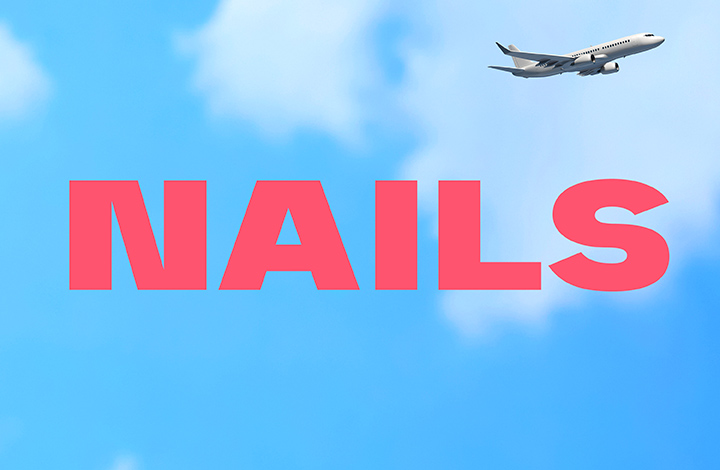 Nail Offers
