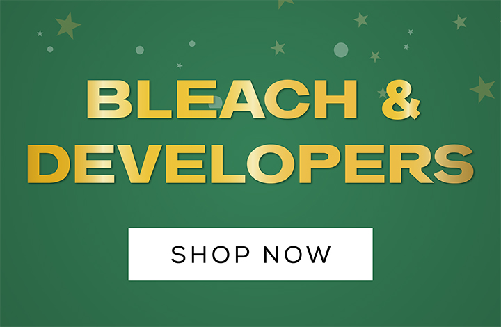 Bleach & Developers Offers