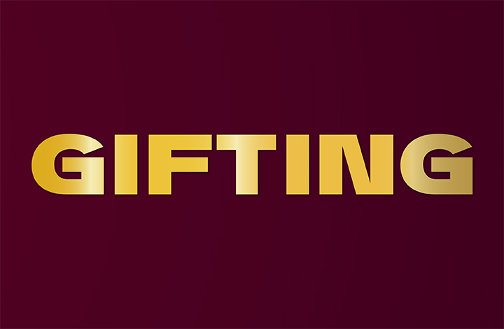Gifting Offers