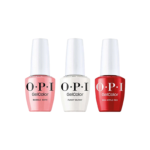 Selected OPI GelColor 15ml