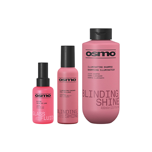 Selected Osmo