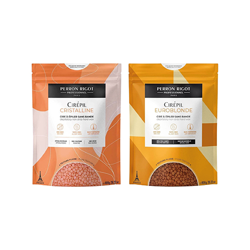 Perron Rigot Range