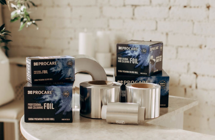 Procare Premium Foils