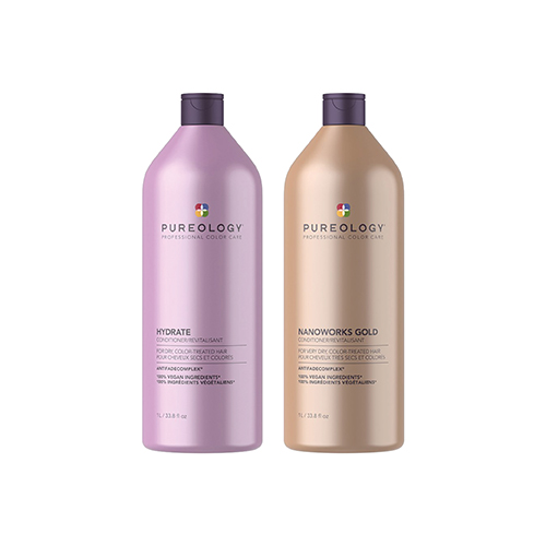 Pureology Backwash