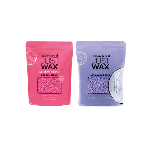 Salon Systems Just Wax Multiflex Wax 700g