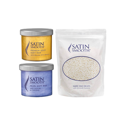 Satin Smooth Wax 425g/700g
