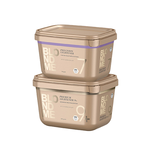 Schwarzkopf Blondme Lightener 350g/ 450g