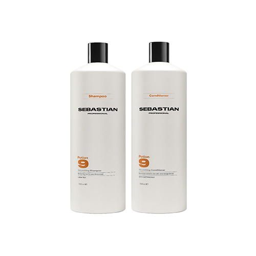 Sebastian Professional Backwash 1 Litre